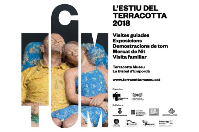 El Terracotta Museu proposa un estiu carregat d'activitats a l'entorn de la ceràmica