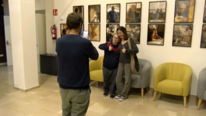 El Trampolí celebra 25 anys de projectes i vivències