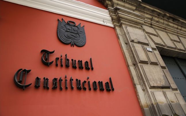 El Tribunal Constitucional rebutja deixar Dolors Bassa en llibertat