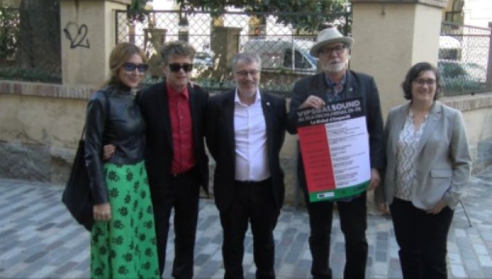 El Vipsbalsound presenta els 10 concerts d'aquesta edició