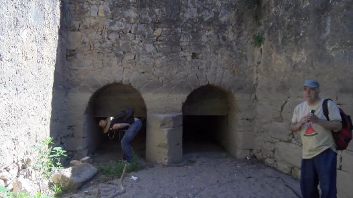 Els ajuntaments de Torroella, Gualta i Ullà reclamen conservar la resclosa d’Ullà