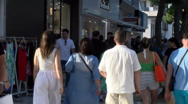 Els ajuntaments podran quedar se una part de l'impost turístic