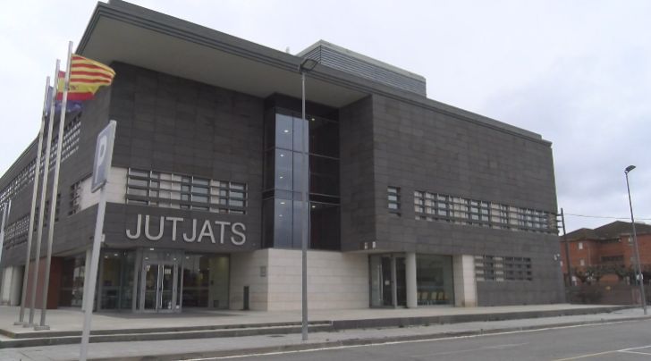 Els desnonaments a la demarcació de Girona cauen un 15% en el segon trimestre de l'any