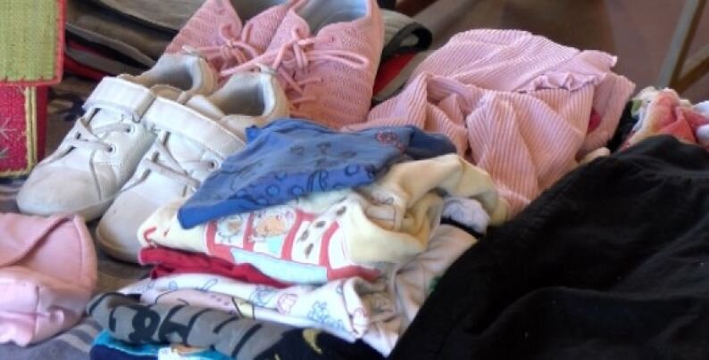 Els ens locals rebran fins a 75 euros per cada tona de residu tèxtil