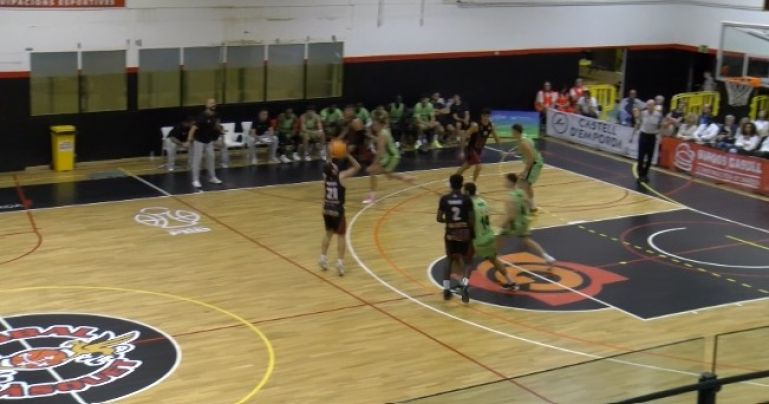 Els equips baix empordanesos buscaran la victòria en un nou cap de setmana de lliga