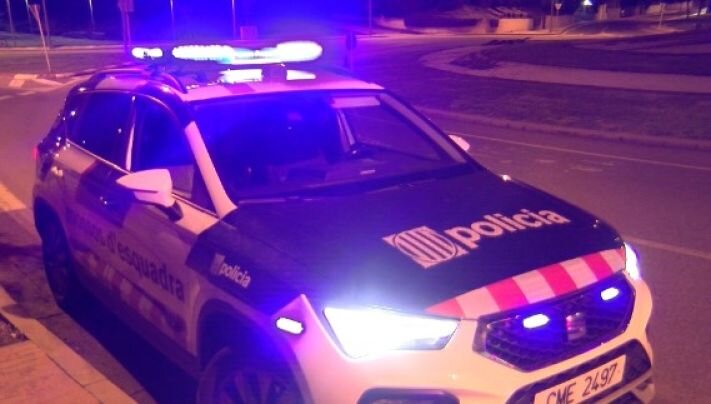 Els furts al descuit, els més habituals aquest estiu a la Vall d'Aro
