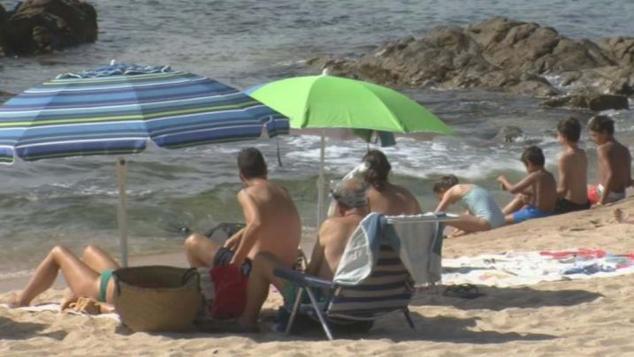 Els millors consells per prevenir la calor