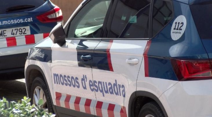 Els Mossos denuncien un jove de 19 anys per amenaçar l'alcalde de Platja d'Aro