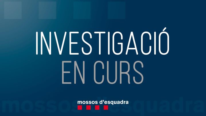 Els Mossos d'Esquadra investiguen la mort d'un nadó a La Bisbal d'Empordà