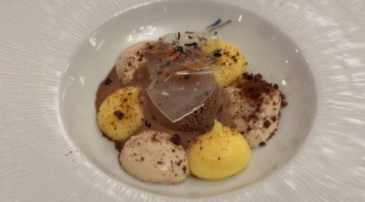 Els Sopars Maridats reivindiquen la gastronomia i el vi de proximitat