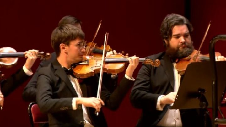 Els valsos i polques de l'Espai Ter donen la benvinguda al 2026