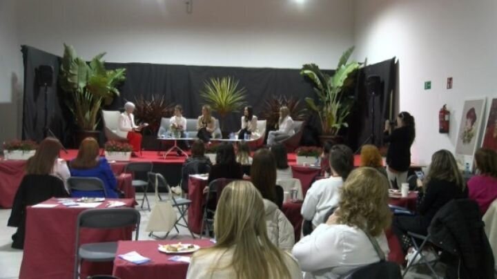 Empremta continua impulsant el lideratge femení i l’emprenedoria al Baix Empordà