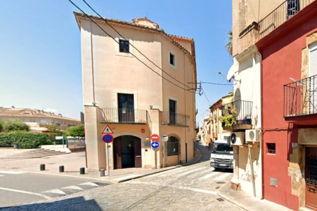 Enric Marquès assumeix la presidència del Consell Comarcal del Baix Empordà