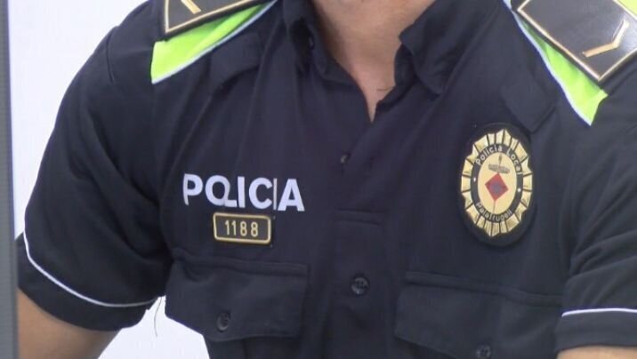 Entra a la presó el multireincident que acumulava 57 delictes a Palafrugell
