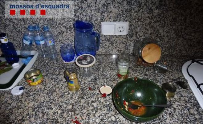 Entra a presó un home acusat de 44 robatoris a vivendes de Calella