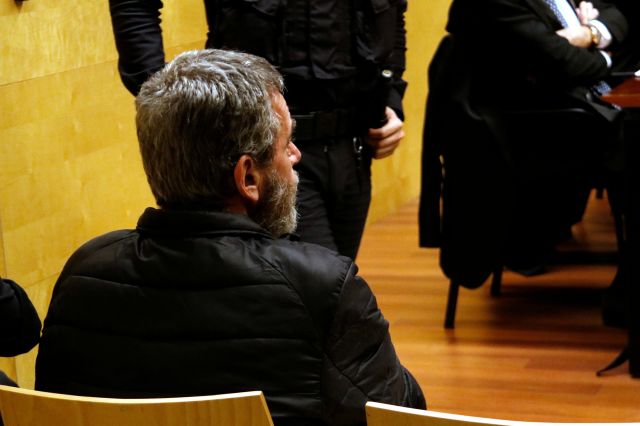 Es manté la petició de 14 anys i 11 mesos de presó a l'acusat de matar un home a Verges