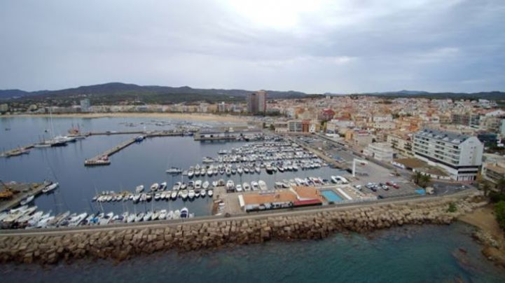 Es presenten els resultats del procés participatiu per al Pla especial del port de Palamós