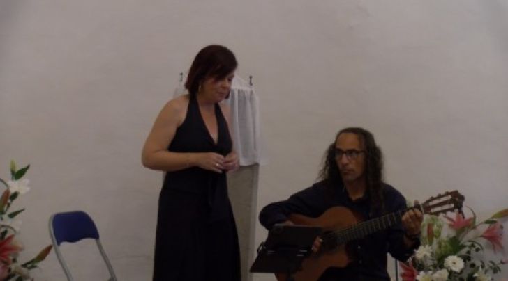 Esclanyà homenatja la seva gent gran amb la Festa de la Vellesa