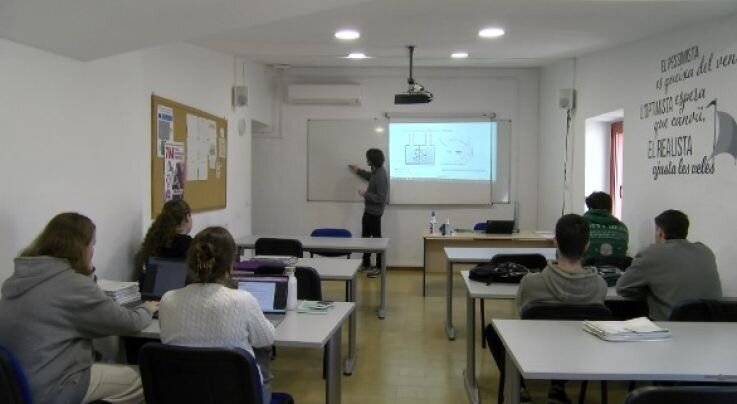 Falten alumnes a l'Escola Agrària i Alimentària de l'Empordà malgrat la demanda laboral