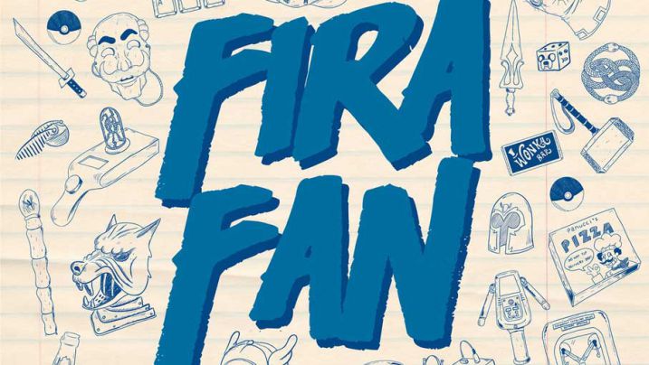 Firafan prepara la 6a edició del certamen de cultura popular i freak amb més espai