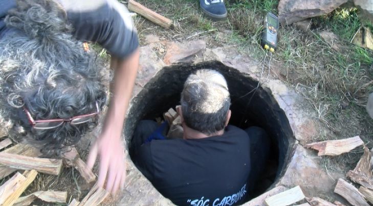 Forallac recupera per segon cop l’ofici tradicional de pegaire