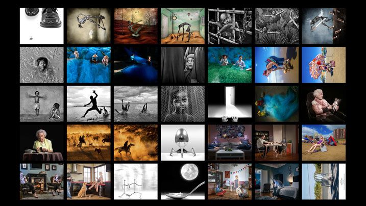 Fotògrafs nacionals i internacionals de prestigi a les jornades 'Educant la Mirada'