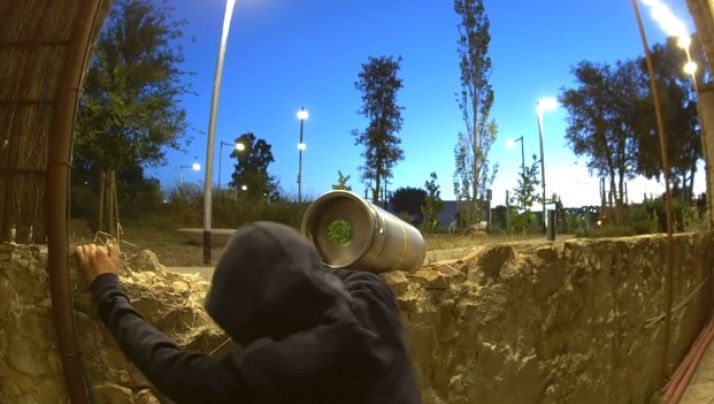 Funky Pizza de Palafrugell denuncia 10 robatoris en dues setmanes