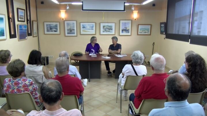 'Garric Garrac', l'homenatge a Lluís Molinas i la seva trajectòria cultural