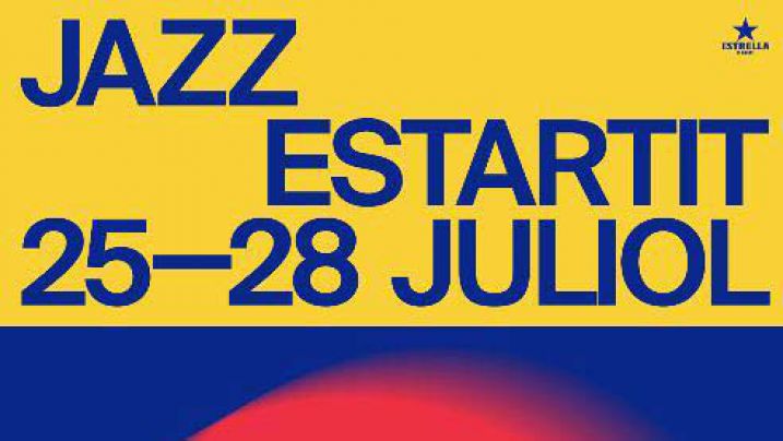 Grans noms del jazz i artistes emergents al 6è Jazz Festival de l'Estartit