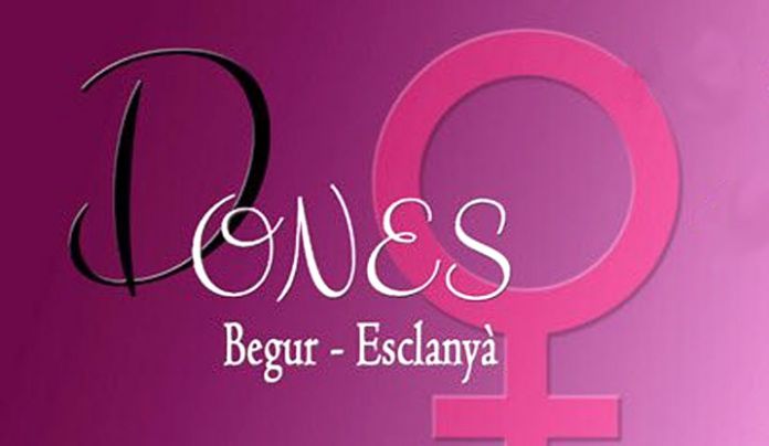 Impulsen una associació de dones a Begur