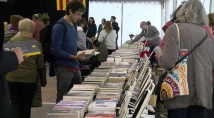 Indilletres tanca una vuitena edició d’èxit amb gran afluència de públic a la Bisbal