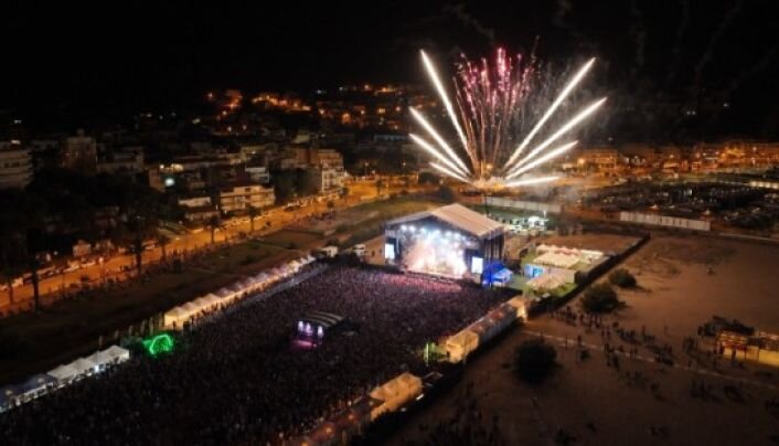 ÍTACA tanca una edició de rècord amb més de 35.000 espectadors i concerts en set municipis