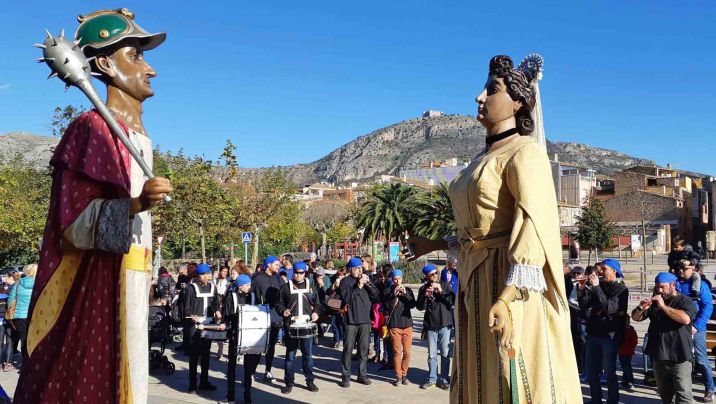 Ja es coneixen les Medalles del Montgrí 2019