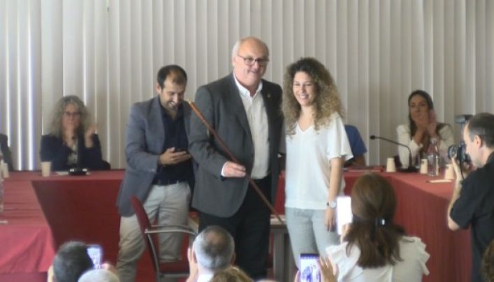 Jordi Colomí repetirà com a candidat d'UPM a les eleccions municipals