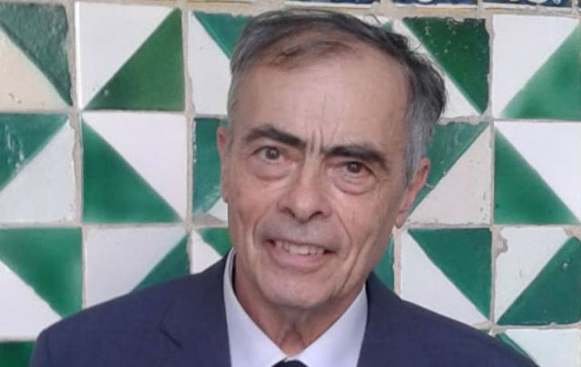 Josep Amat, exregidor d'Urbanisme de Sant Feliu, rebrà la Creu de Sant Jordi 2020