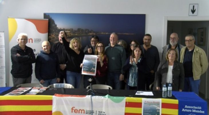 La 5a Marxa Mundet se celebrarà el diumenge 12 d’abril