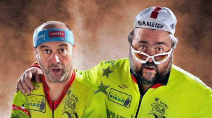 La Bisbal acull la cursa Conca del Daró i una fira ciclista
