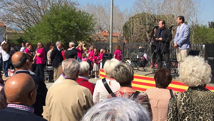 La Bisbal d’Empordà i Cuevas Bajas certifiquen el seu agermanament