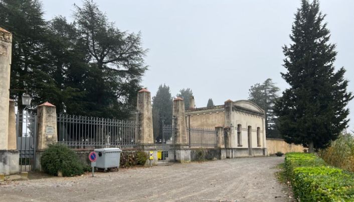 La Bisbal d'Empordà vol licitar la concessió d'un servei públic de cementiri