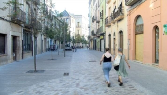 La Bisbal ha aprovat els projectes de reforma de sis carrers de la ciutat