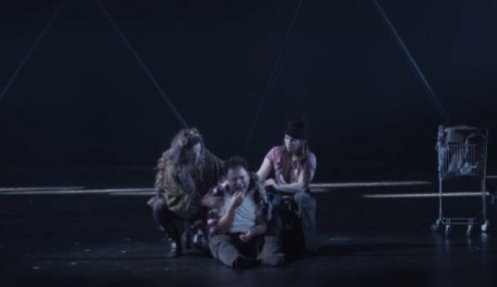 La Brama del Cérvol i Martirio protagonitzen el primer semestre de 2026 a l'Espai Ter