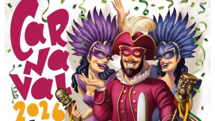 La Colla Vas-Dat serà la que regnarà aquest 2026 al Carnaval de Platja d'Aro