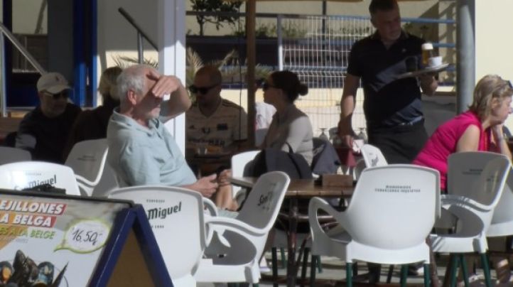 La Costa Brava frega el ple per Setmana Santa amb l’impuls del bon temps