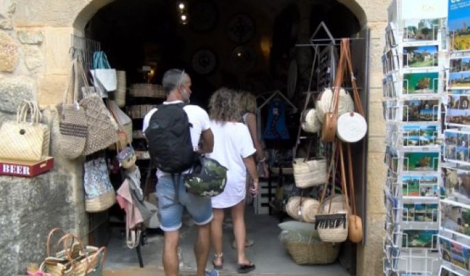 La Costa Brava ha rebut 7,19 milions de turistes aquest 2025