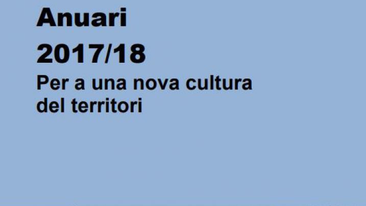 La CUP lamenta l'aparició de Palamós a l'anuari per a la sostenibilitat territorial