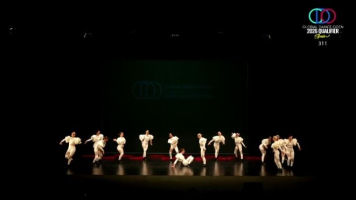 La Fàbrica de la Dansa competirà al Campionat del Món de Sant Sebastià