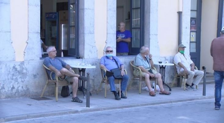 La FECASARM impugnarà el tancament o la limitació horària a bars i restaurants si s'imposa