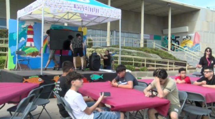 La Festa de la Joventut acomiada el curs amb activitats a Platja d’Aro