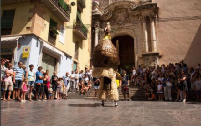 La Festa Major de La Bisbal arriba plagada d'activitats