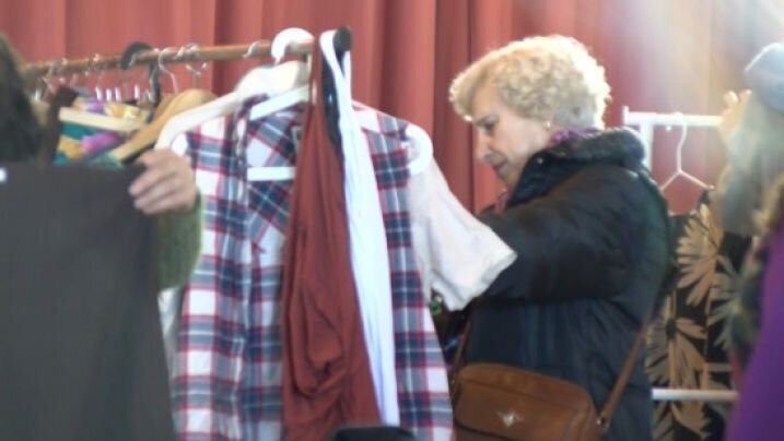 La Fira Re-utilitza reivindica la importància de donar una segona vida a les coses